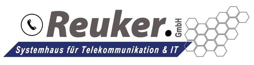 Reuker Systemhaus für Telekommunikation & IT